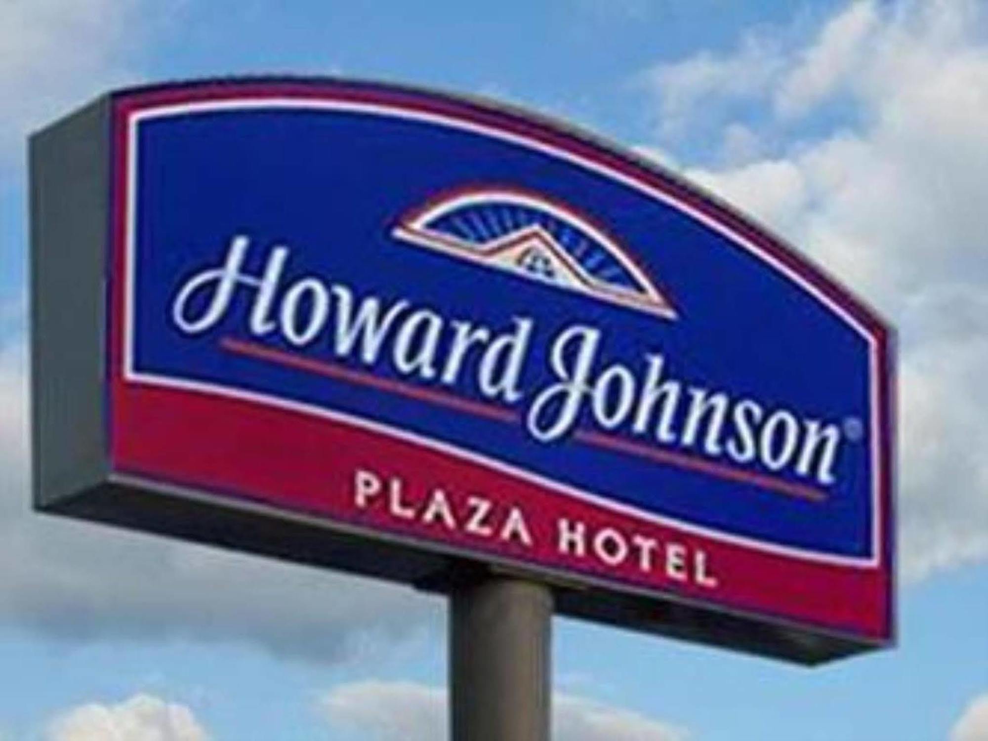 Kangda Howard Johnson Hotel Qingdao Xianlang Exteriér fotografie